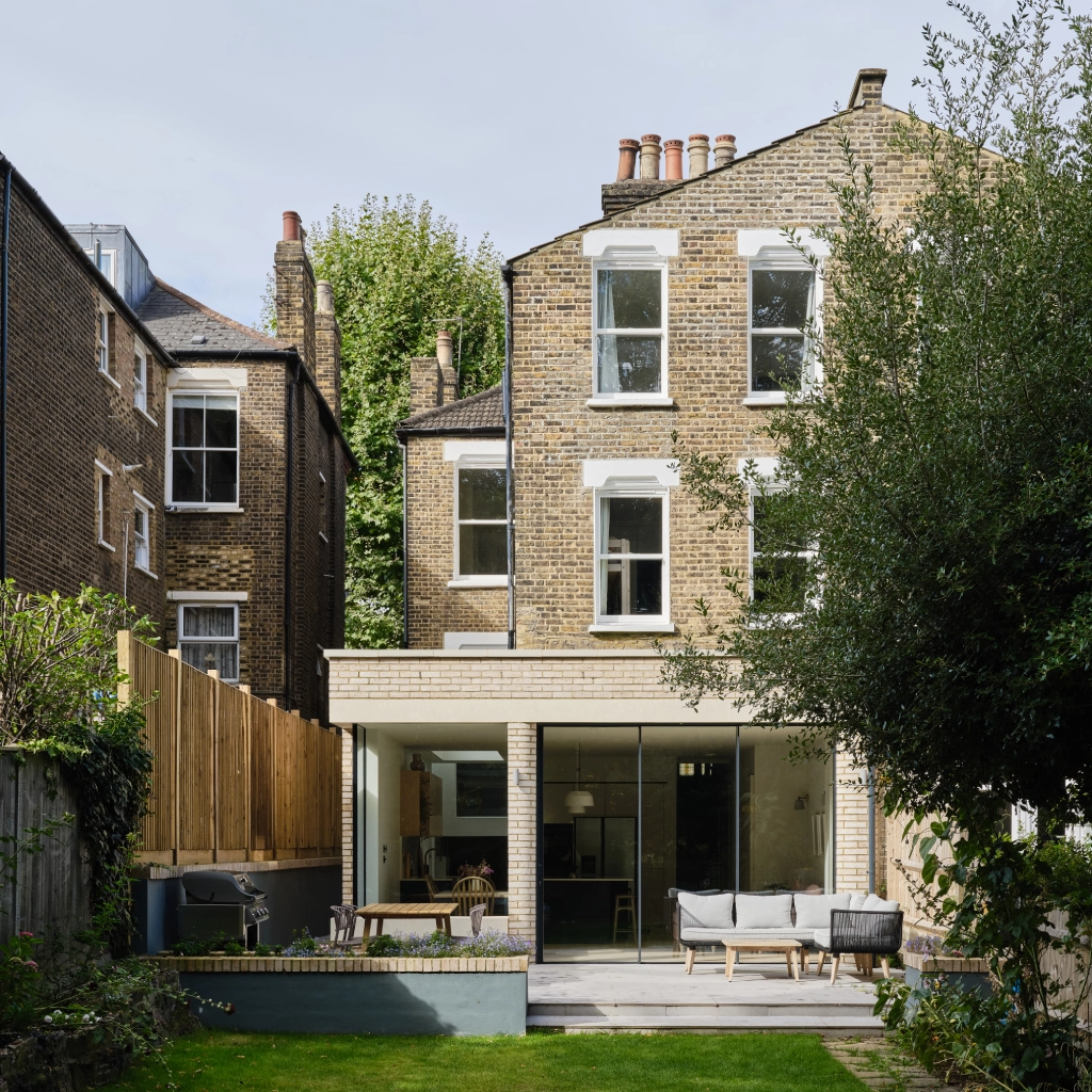 67 Jerningham Road