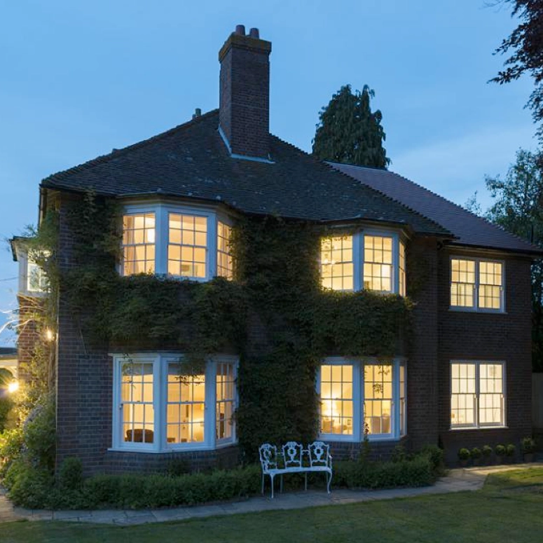 Cheyne House
