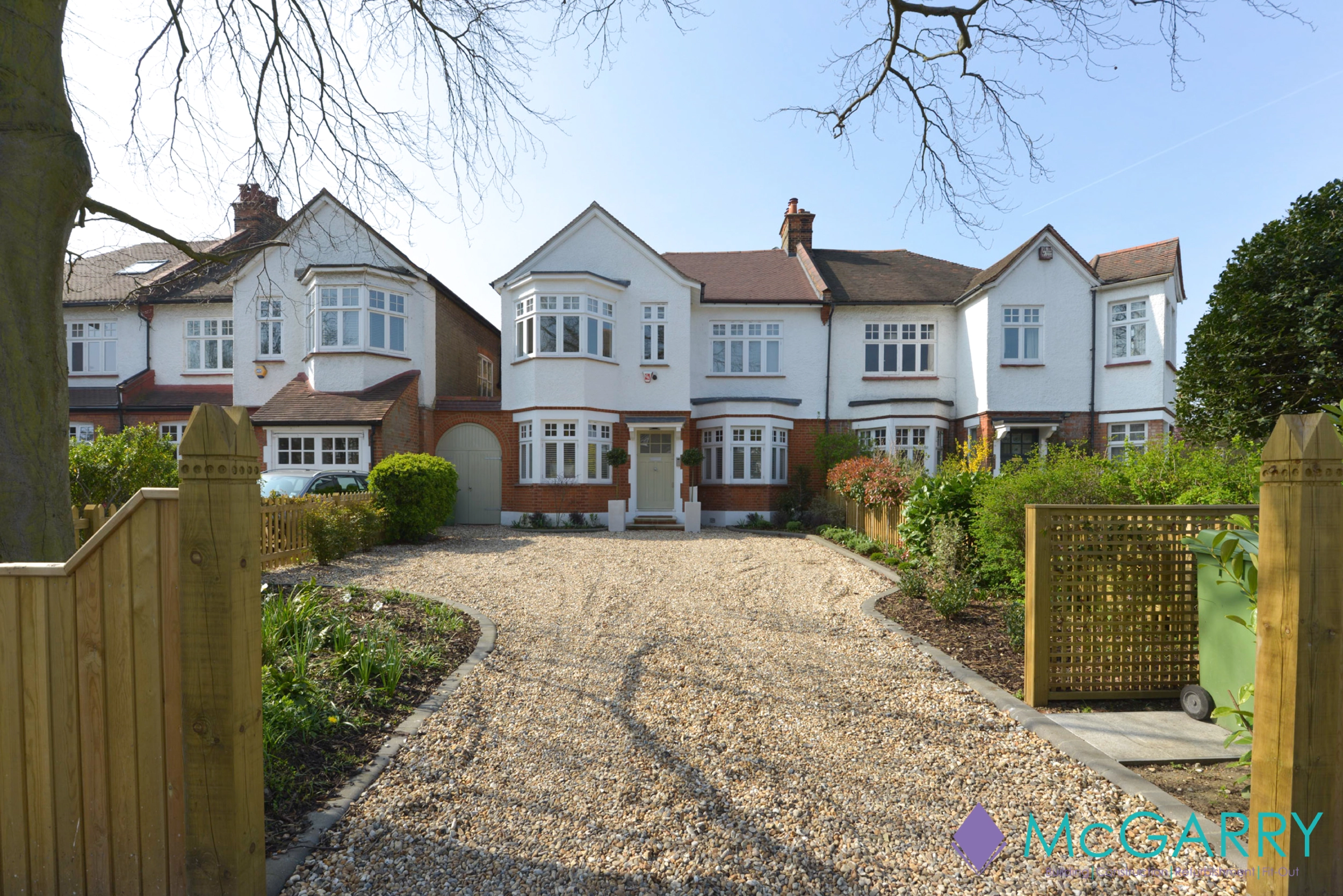 105 Dulwich Village